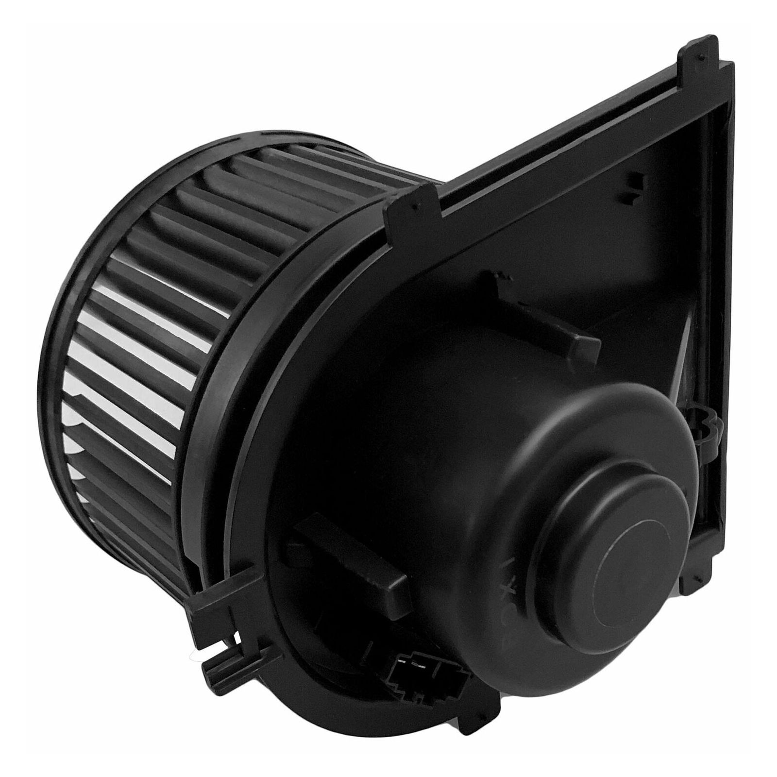 A/C Heater Blower Motor Fan For 06 TT Classic Edition Convertible 1J1819021