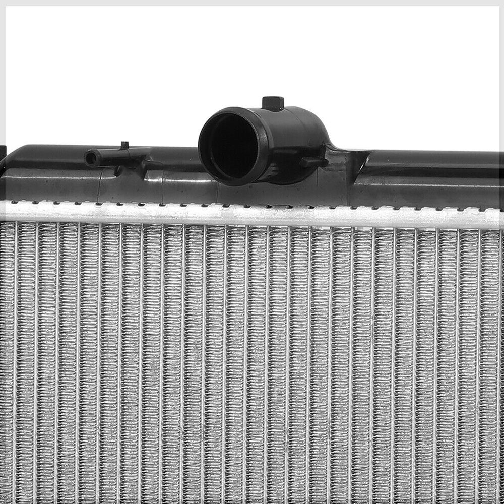 For 11-13 6 Sedan A86536-98331ARMEO Aluminum Factory Replacement Radiator-13389