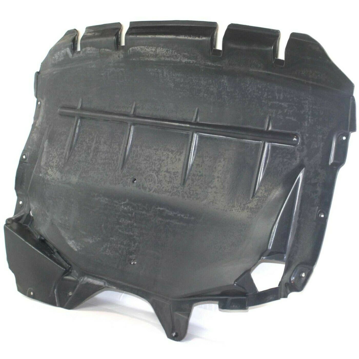 Center Engine Splash Shield For BMW 01-03 525i 97-00 528i 01-03 530i AT Models