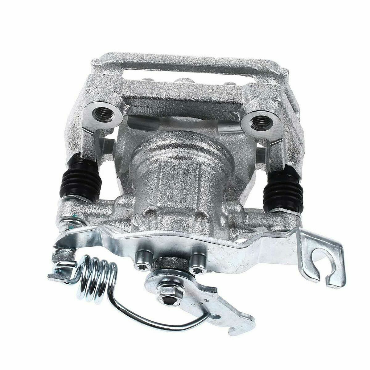 2pcs LH&RH Disc Brake Caliper For Five Freestyle Hundred Montego Sable Taurus X