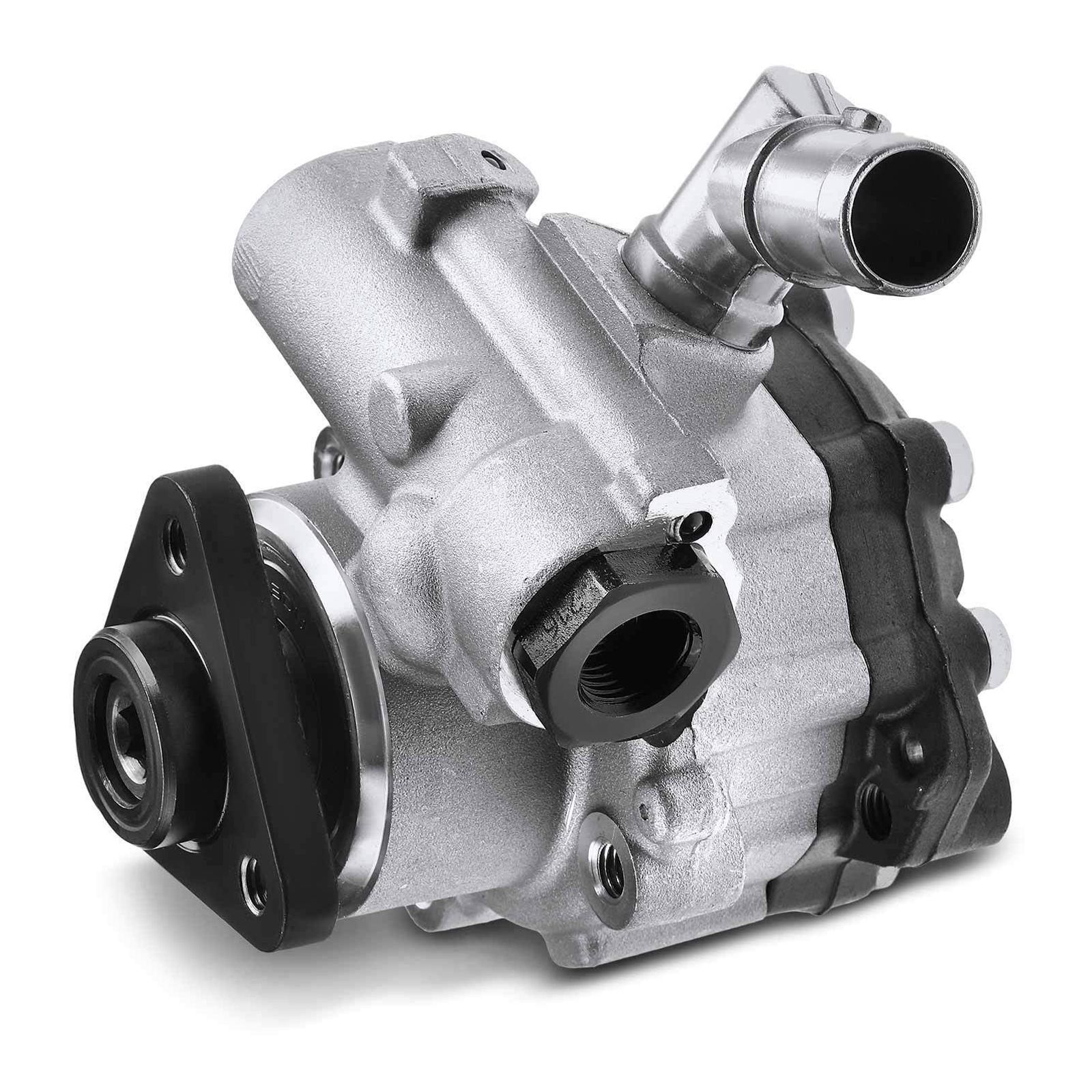 Power Steering Pump For Ram ProMaster 1500 ProMaster 2500 ProMaster 3500 14-16