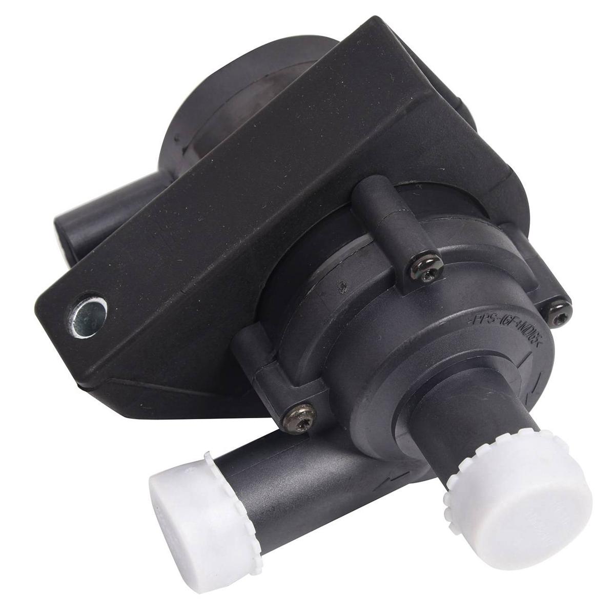 1K0965561J For Audi Volkswagen Auxiliary Cooling Water Pump