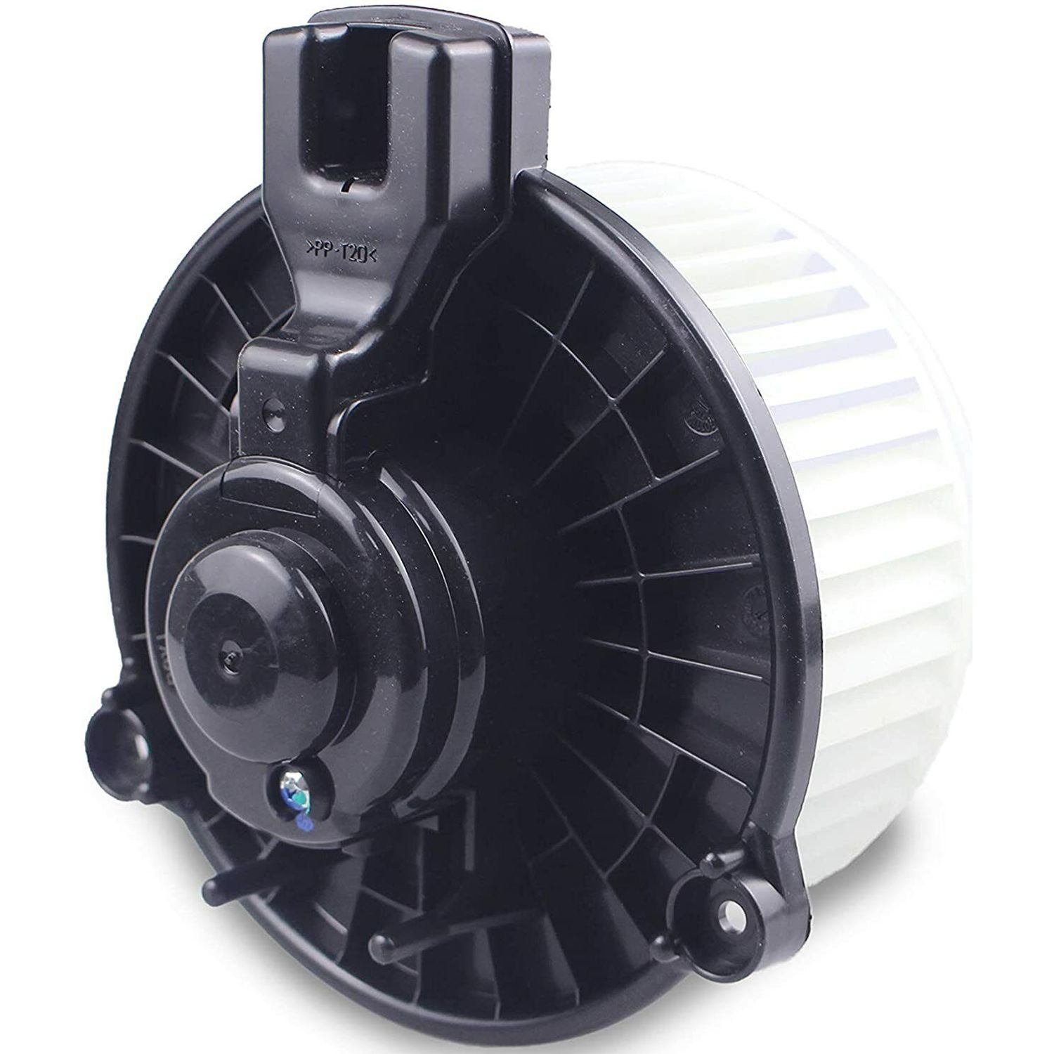 For 2009-2013 Honda Fit Sport Hatchback 1X Heater Blower Motor Fan Assembly