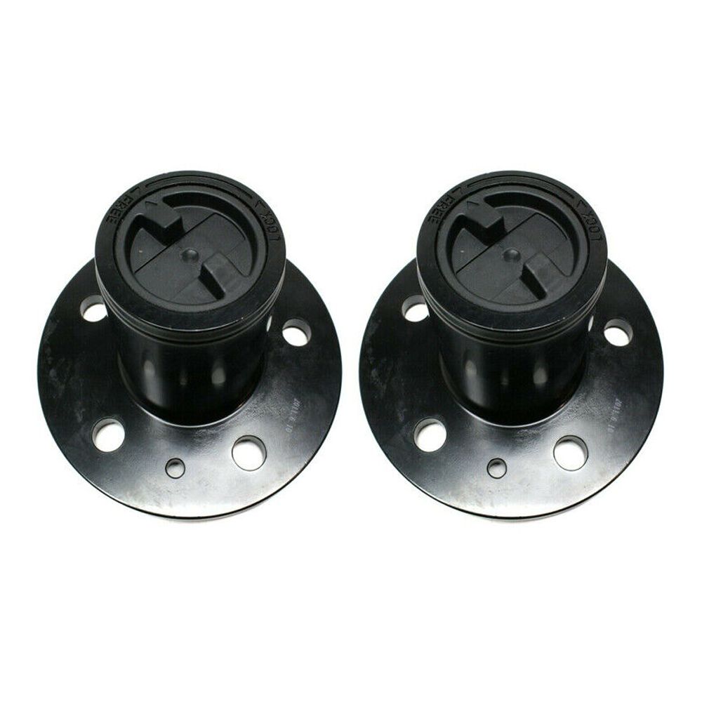 2X Locking Hub For B2300 B3000 B4000 Explorer Navajo Ranger / / 27 Spline 29071