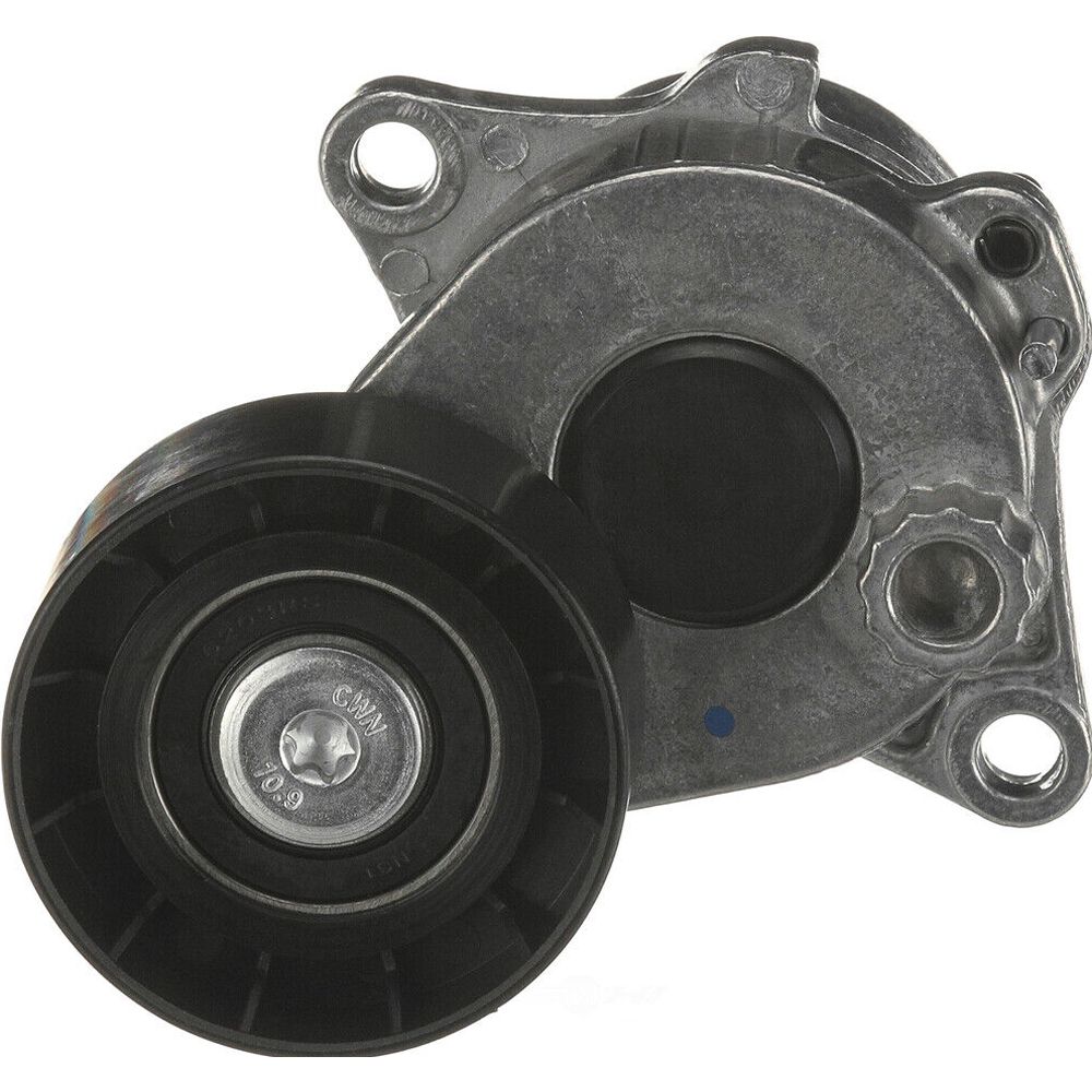 For 14-16 Mercedes-Benz Sprinter Accessory Drive Belt Tensioner Assembly 39166