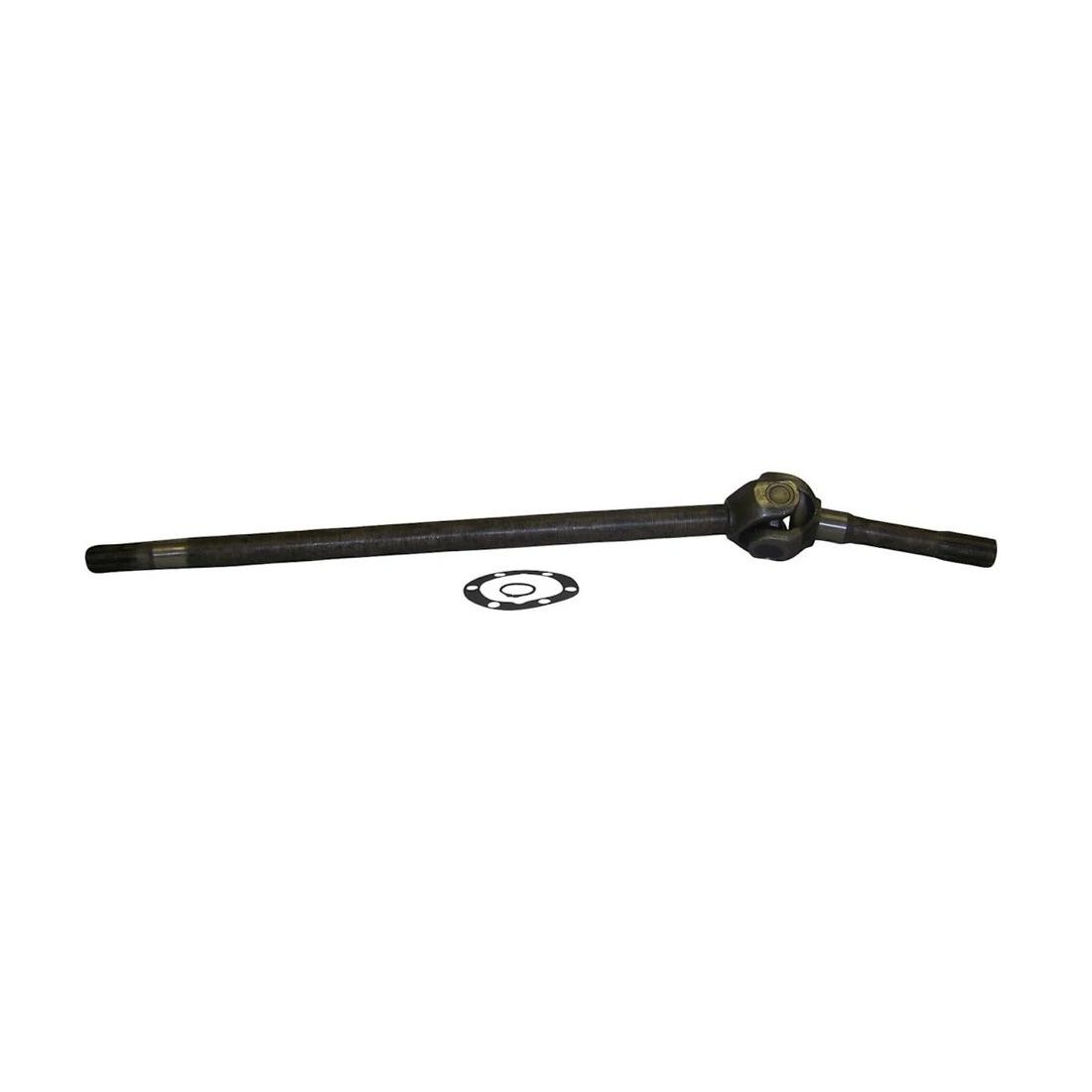 909459 CV Half Shaft Axle Front Driver Left Side Hand For Jeep CJ5 CJ6 CJ6A CJ3