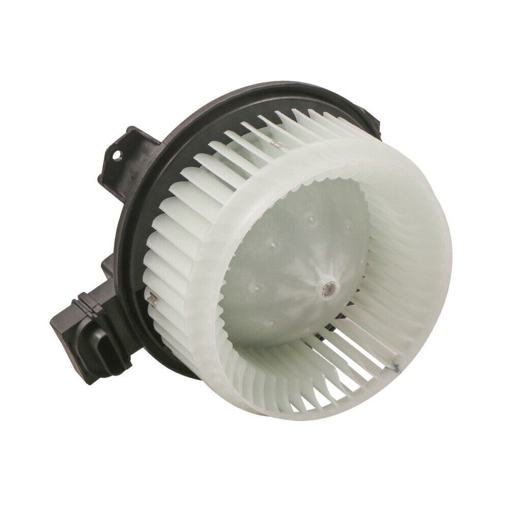 Front Blower Motor Fan W/Wheel CRV