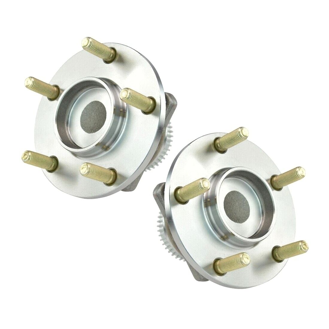For 07-12 Mitsubishi Eclipse Spyder GT Convertible Wheel Bearing Assembly Kit