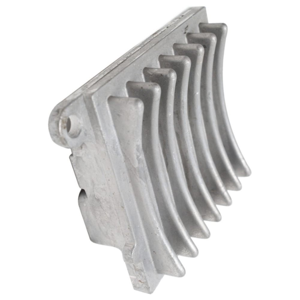 Blower Motor Resistor Rear For 2007-2014 S550 99-2006 S500