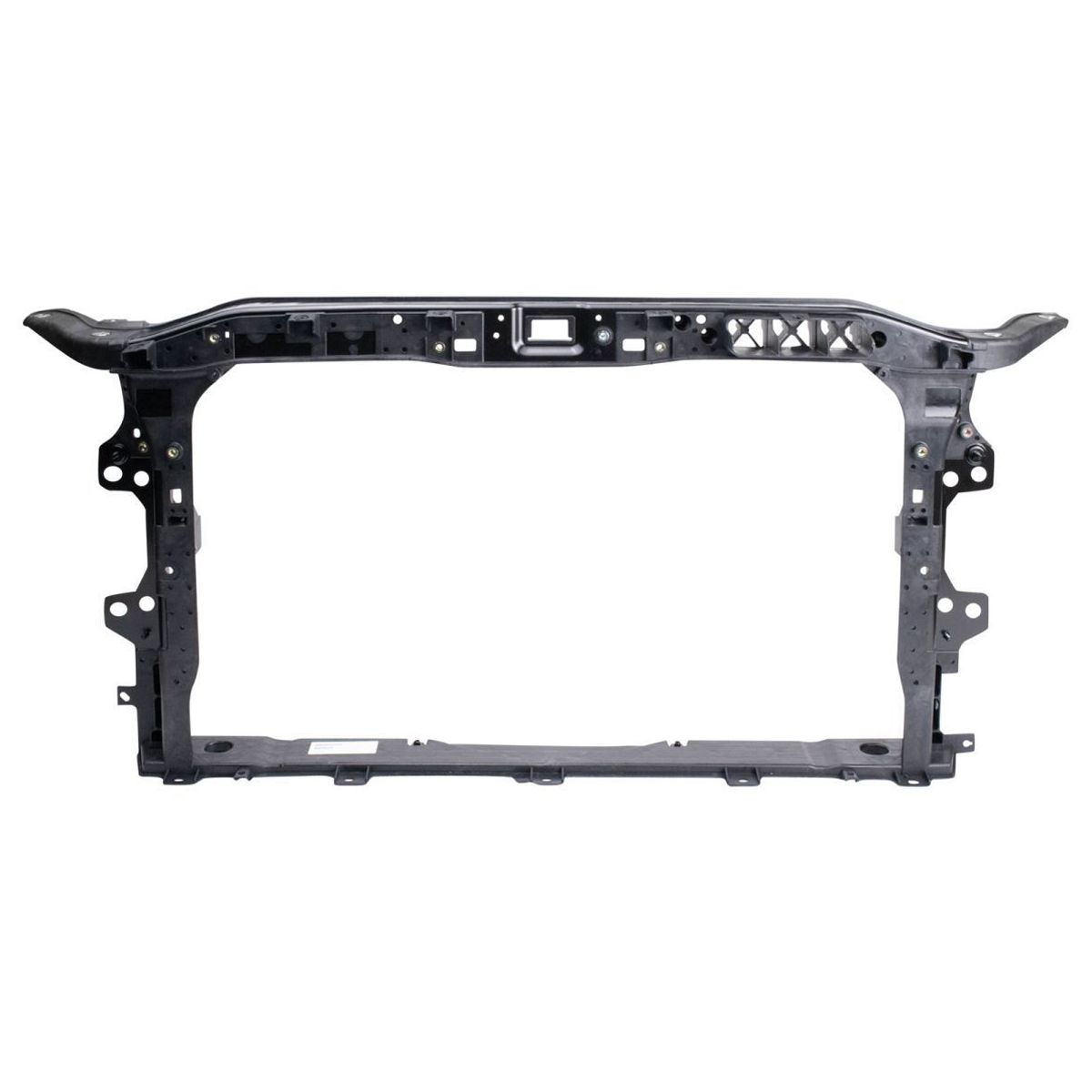 Radiators Support Assembly For 2017-2018 Hyundai Elantra Eco Sedan Korea Built