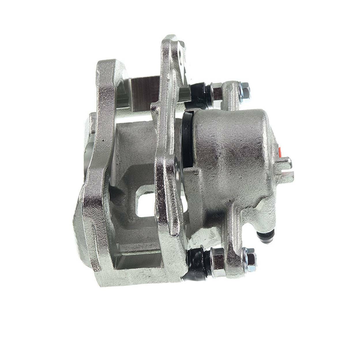 Brake Caliper With Bracket For Suzuki 2006-2013 Grand Vitara Front Left Driver
