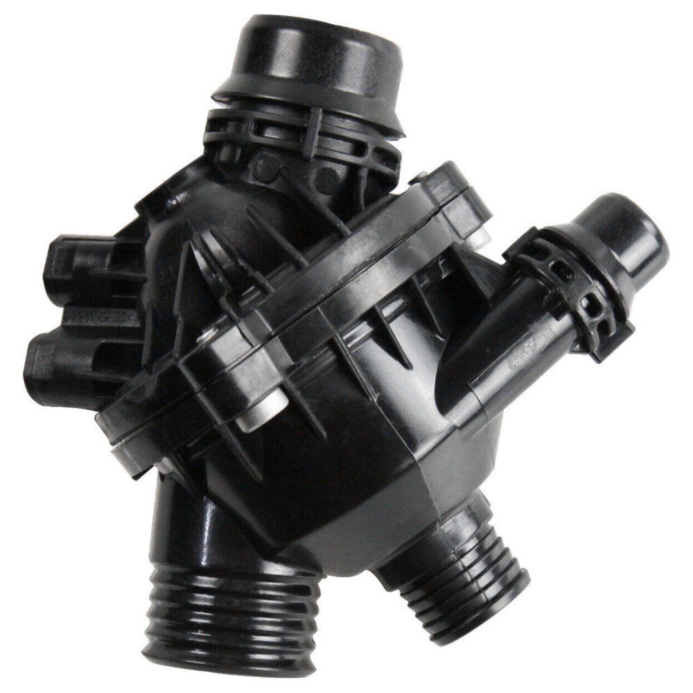 Water Pump Kit Thermostat For 1 135 335 530 535 M Series Z4 E60 E82 E88 E92