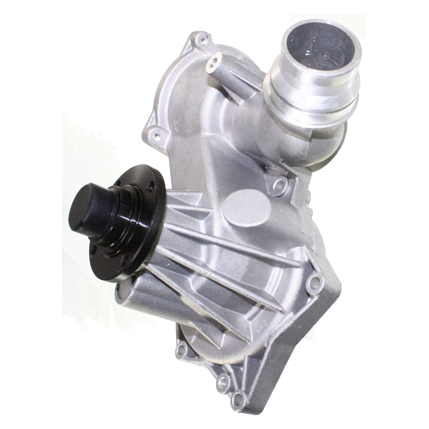 For 1999-2001 BMW 740iL Water Pump 1152130 571590