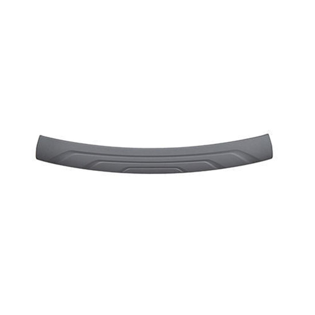 For Chevrolet 2016-2017 Equinox LS Sport Utility Step Bumper Pad Rear