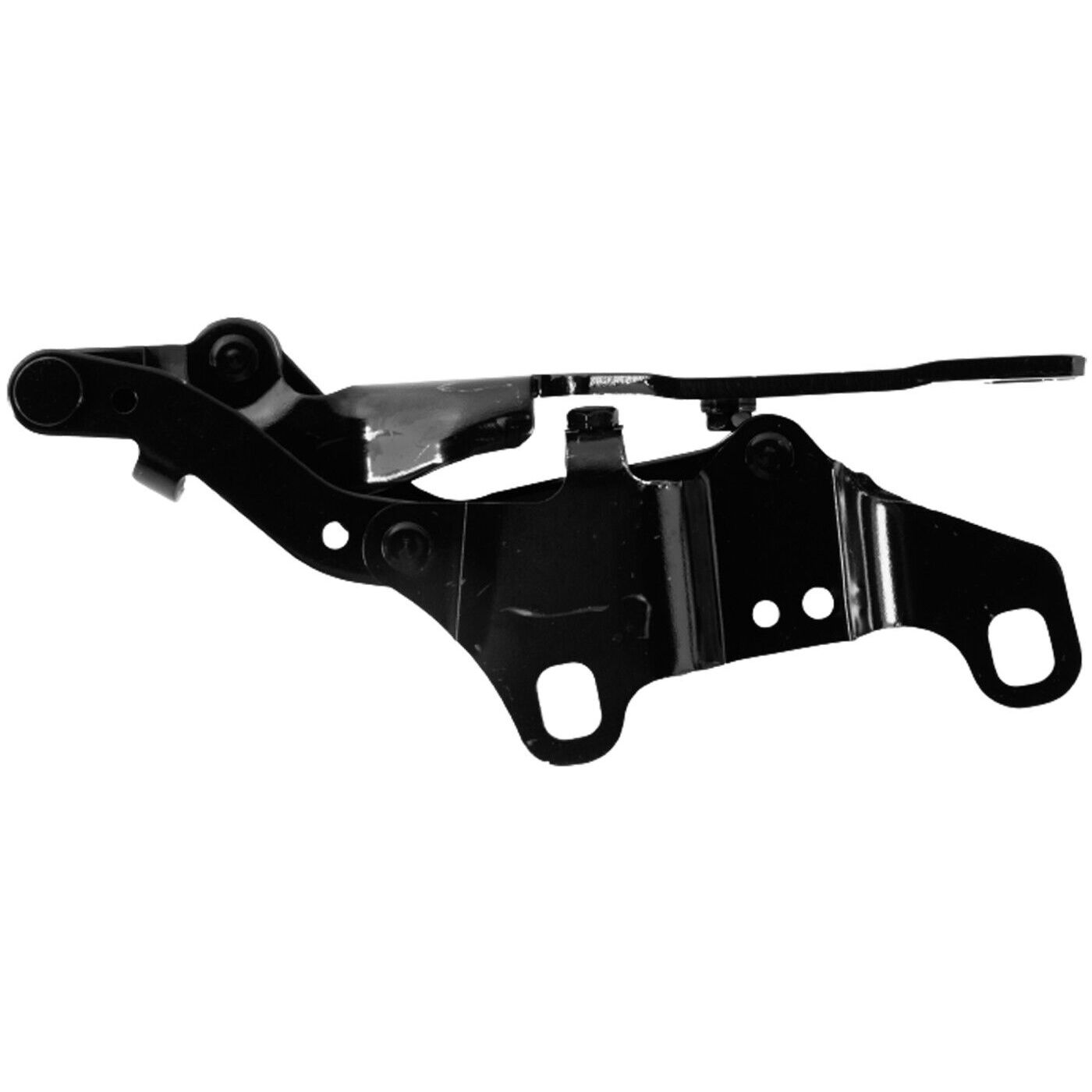 Hood Hinges Passenger Right Side For 2009-2010 X3 XDrive30i Sport Utility Hand