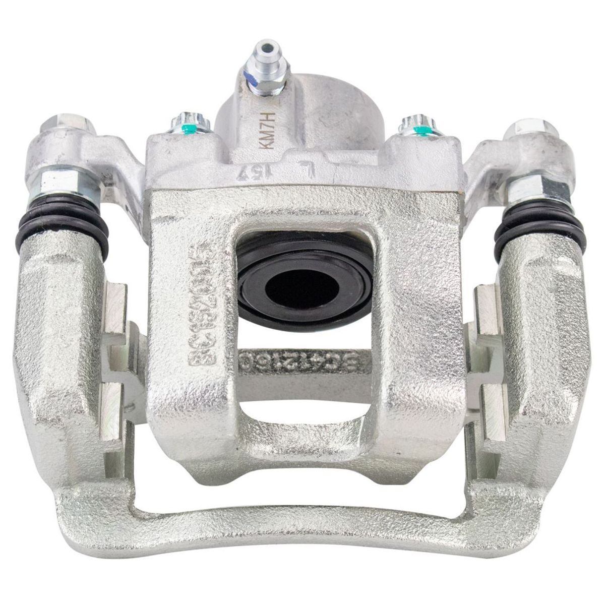 For 11-14 Sonata SE Sedan Kia 11-15 Optima EX Sedan Rear Left Brake Caliper