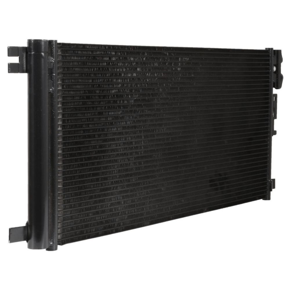 4718 A/C Aluminum Condenser For 2005-2010 Chevrolet Cobalt 2.0L 2.2L