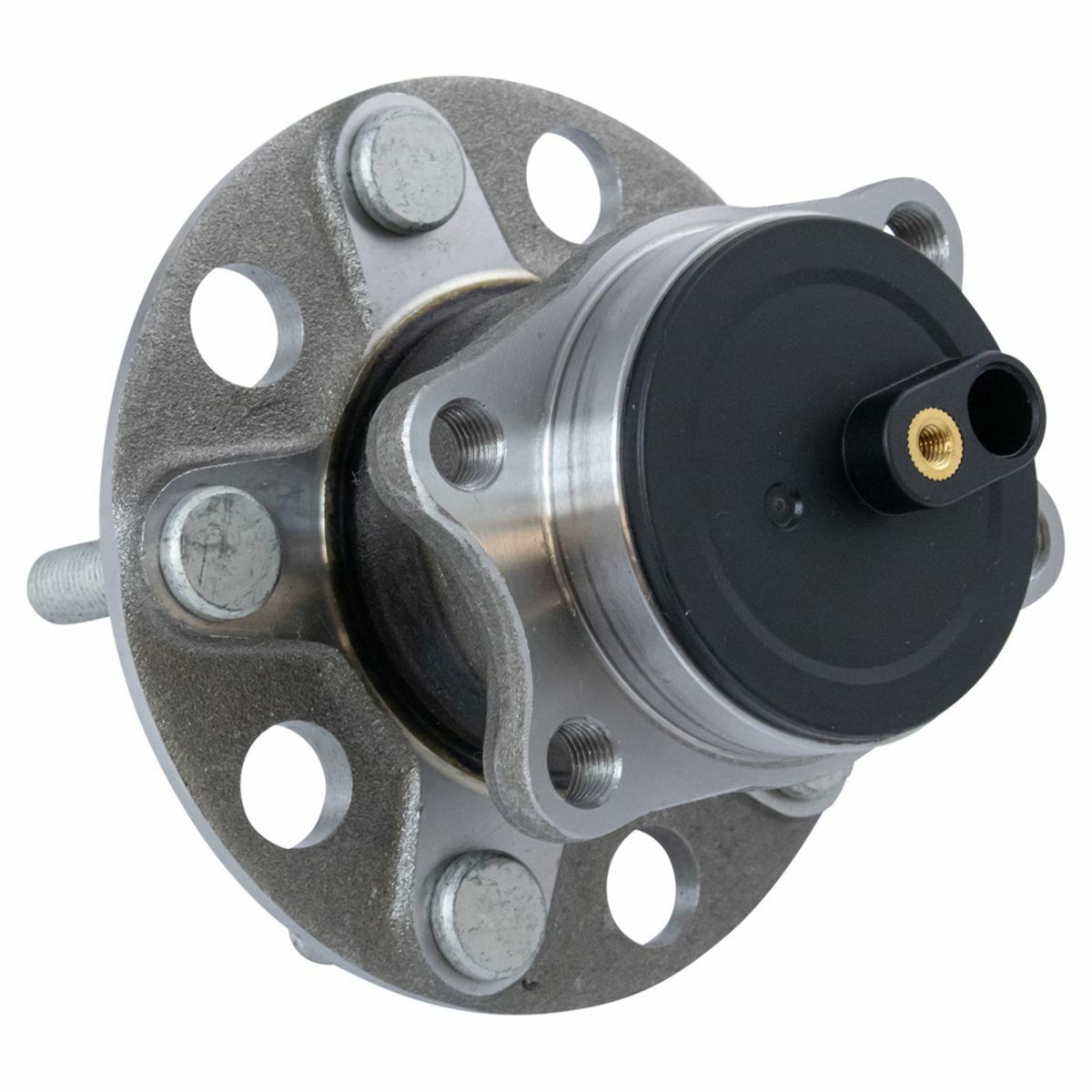 Rear Wheel Bearing & Hub Assembly Left Or Right For Mitsubishi SUV