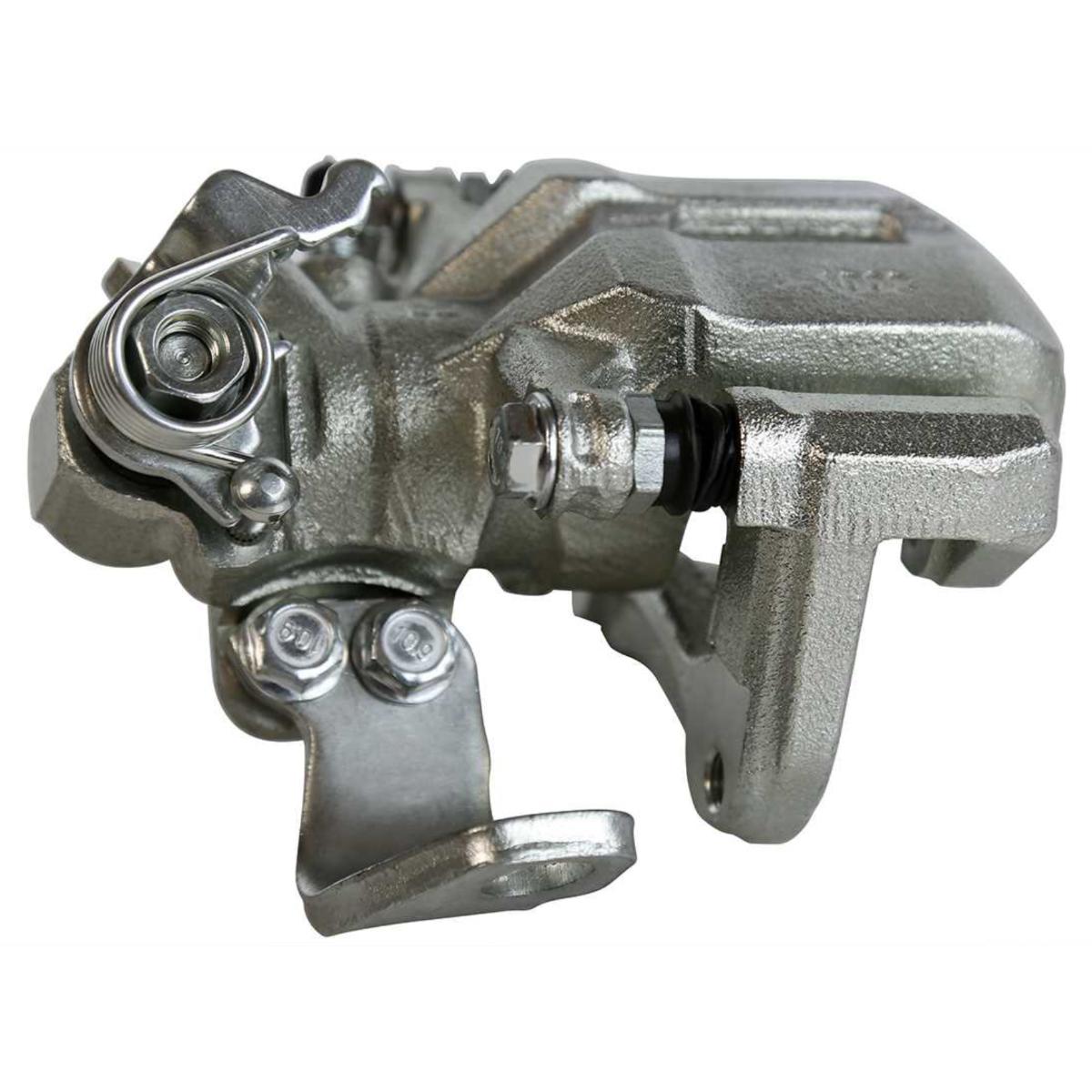 For 2002-2005 Honda Civic 2001-2005 EL 2002-2006 RSX Rear Brake Caliper Pair