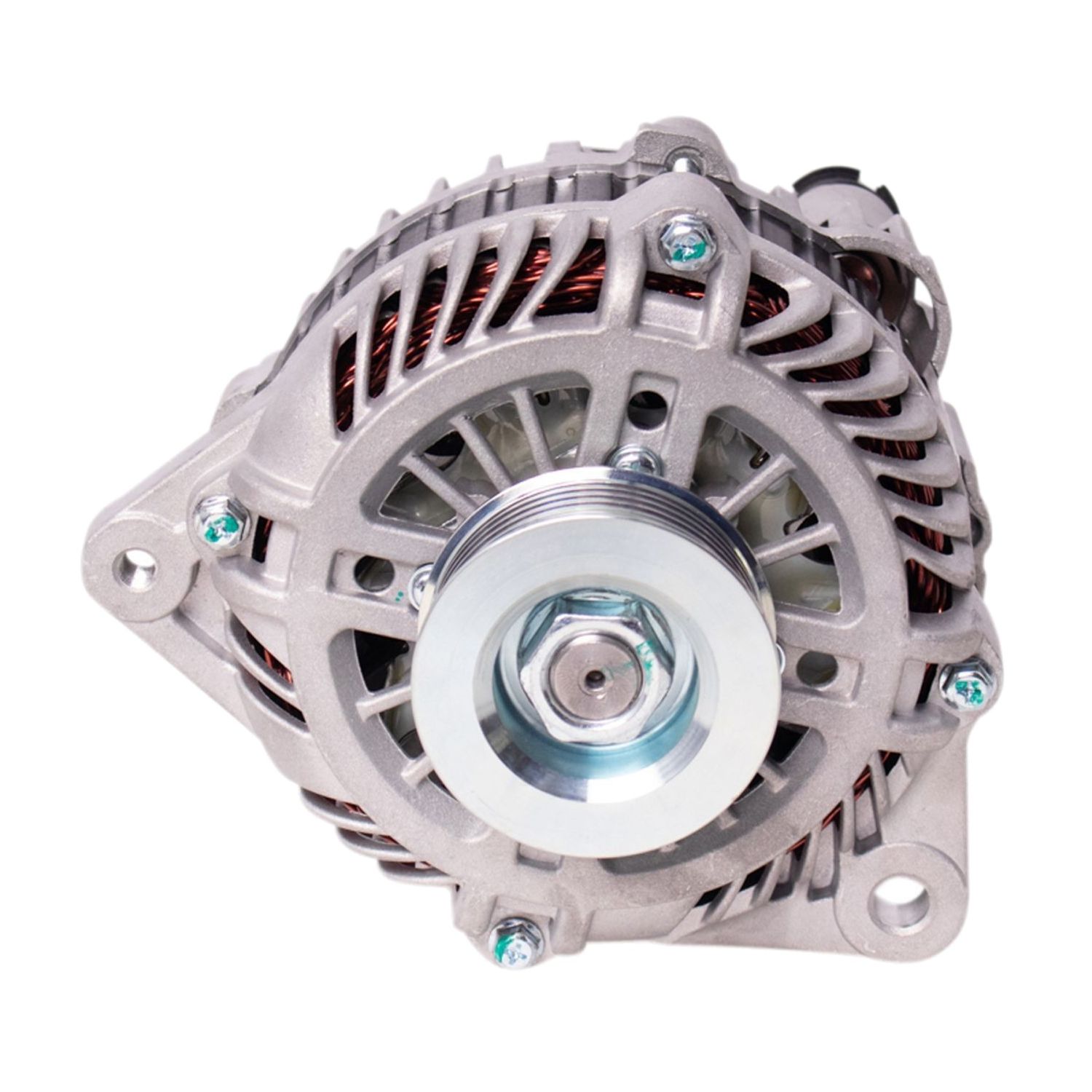 For 05-06 G35 X Sedan Nissan 06 350Z Base Convertible Replacement Alternator