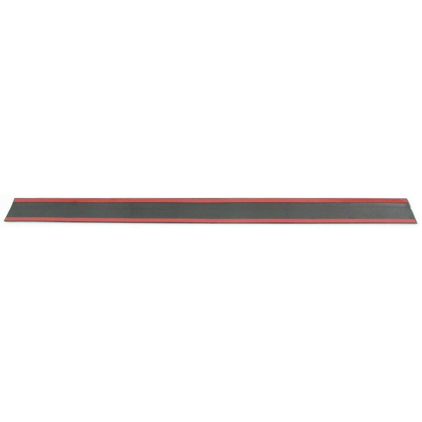 Door Molding For Crown Marauder Victoria Front Right 3.25Inch Width Flat End