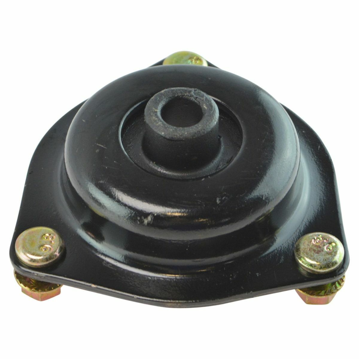 Front Upper Strut Mount Pair Set For Nissan 2000-2006 Sentra Sedan