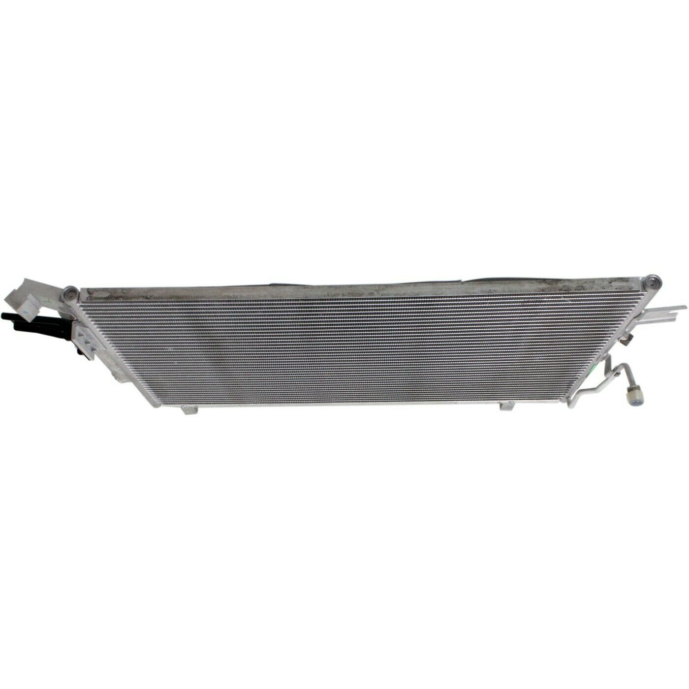 AC Condenser For 2001-2003 QX4 2001-2004 Pathfinder 3.5L 6Cyl Engine With Drier