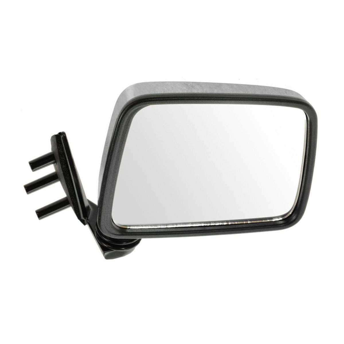 2 Sets Of - Folding Manual Mirror For D21 Pathfinder Pickup Pickup Truck Hardbody