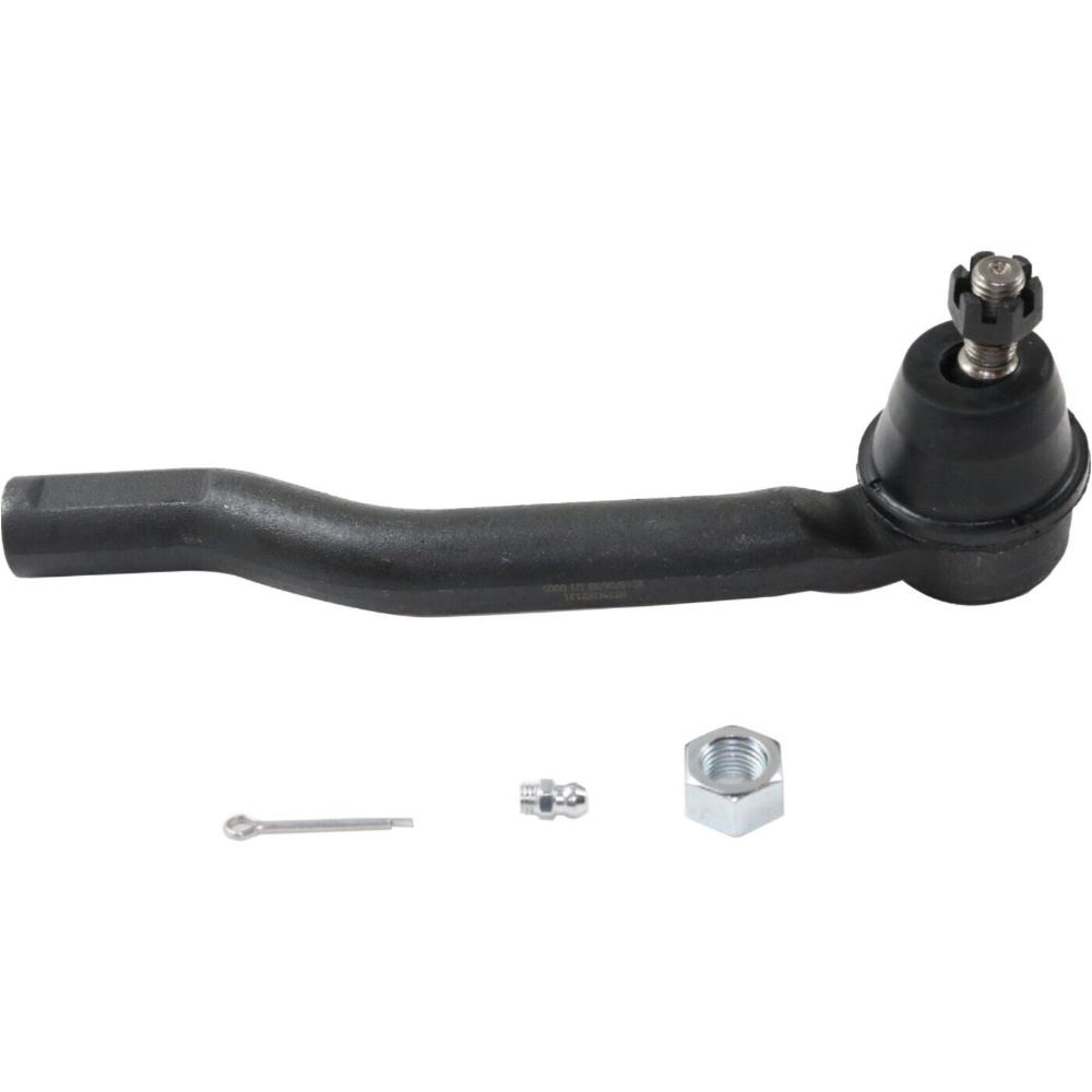 For Nissan Tie Rod Ends Front Driver Left Side Outer Exterior Outside Left
