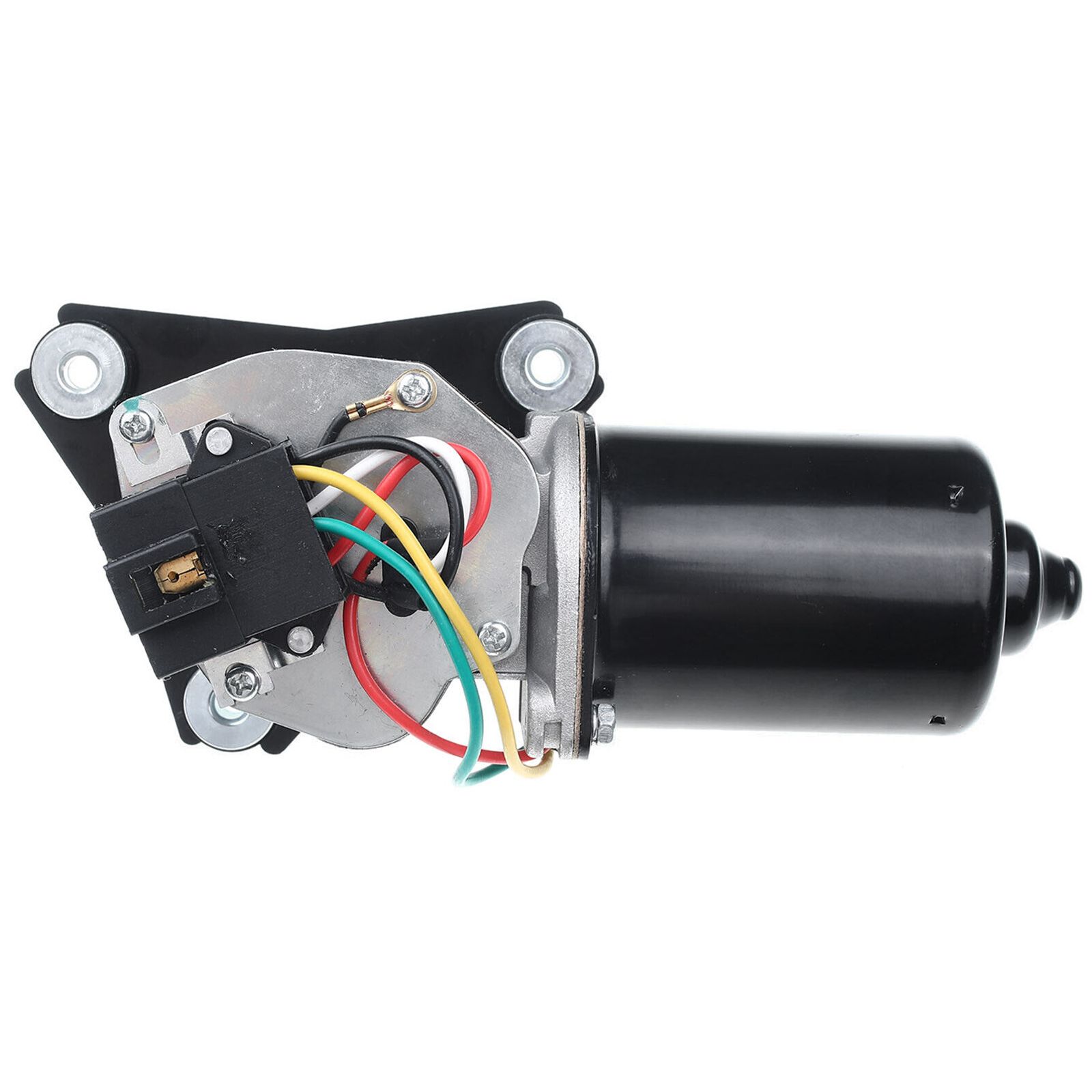 Windshield Wiper Motor For Infiniti M30 Nissan M30 D21 Pathfinder Pickup Front