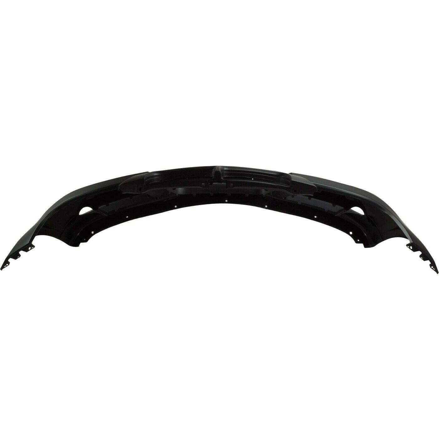 Front Bumper Cover For 06-08 BMW 323 325 328 330 335 With Fog Lamp Holes