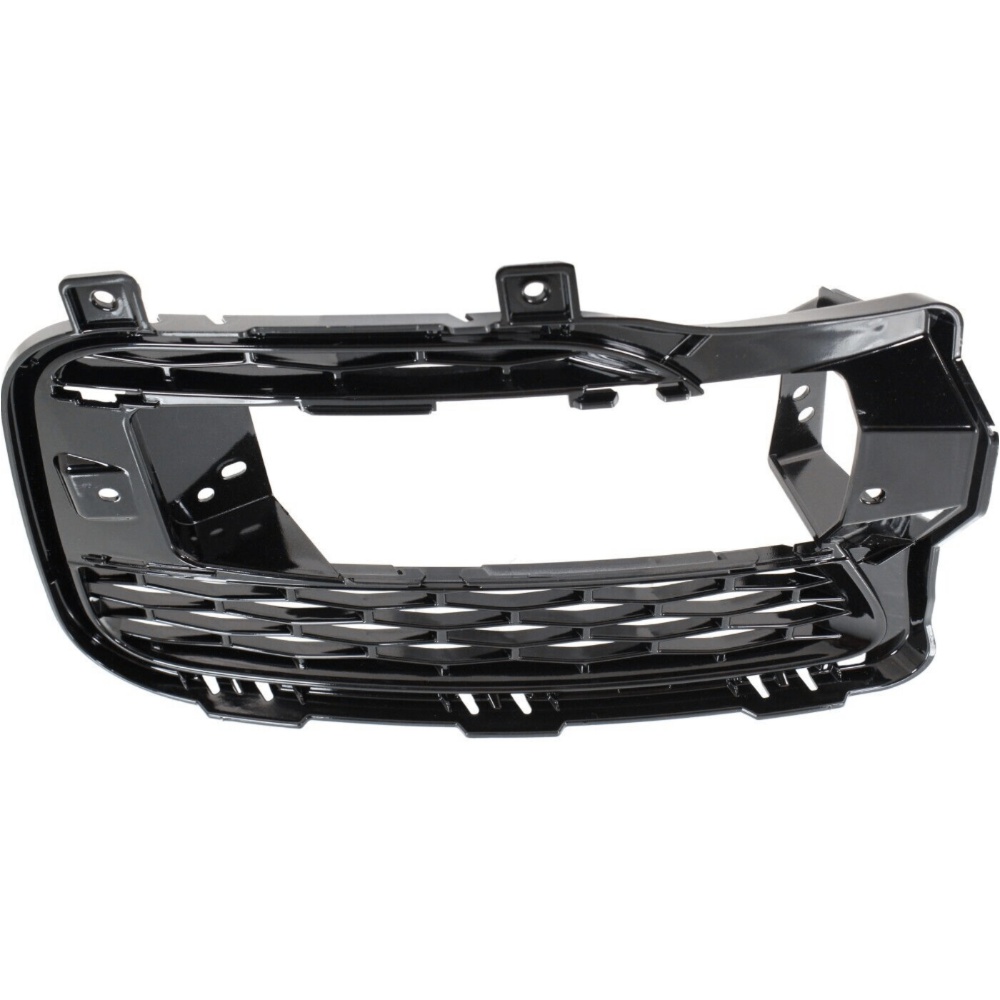 Fog Light Covers Driver Left Side For 14-17 Range Rover Sport Left Hand