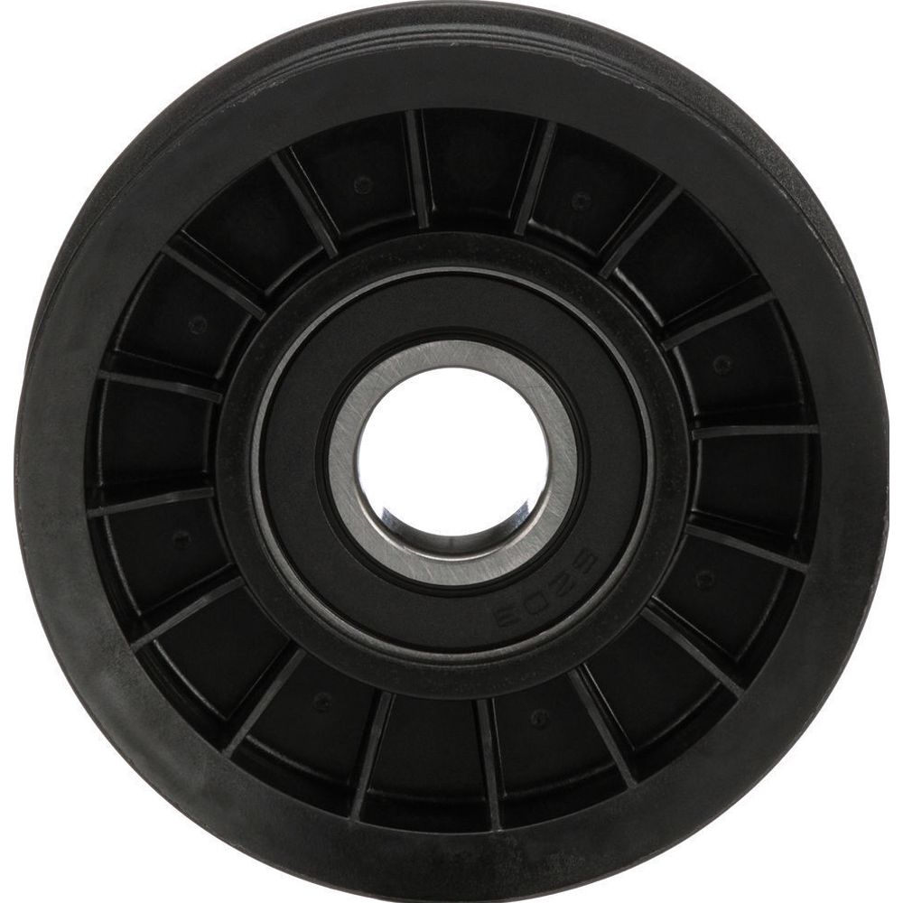 For 95-98 Riviera Accessory Drive Belt Tensioner Pulley-DriveAlign Pulley 38009