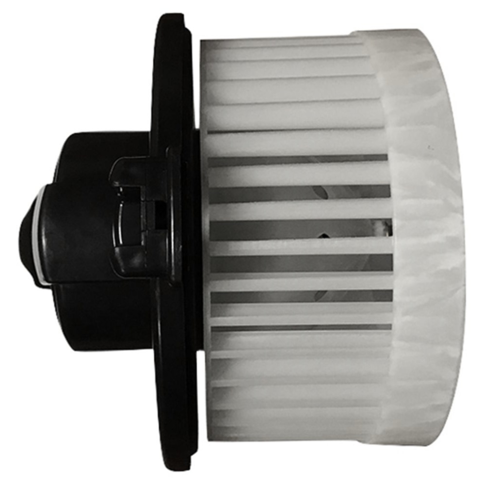 HVAC Heater Blower Motor Fan Assembly For Mercedes-Benz 350 430 500 55