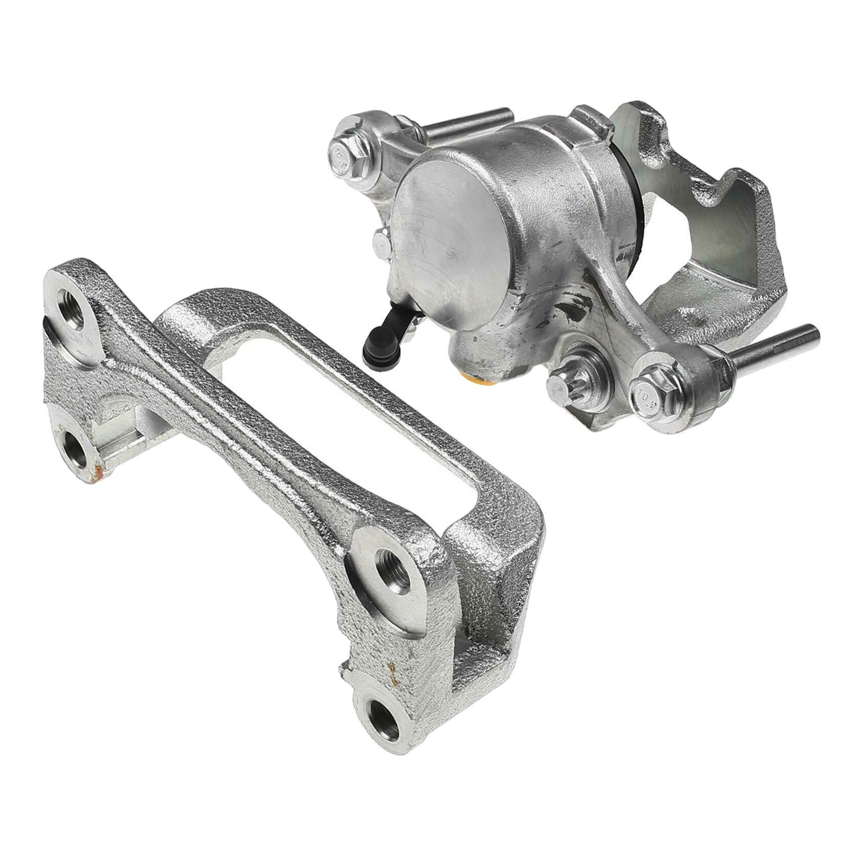 Disc Brake Caliper For Hyundai Genesis 12-16 Kia K900 16-17 G80 Rear Left Driver