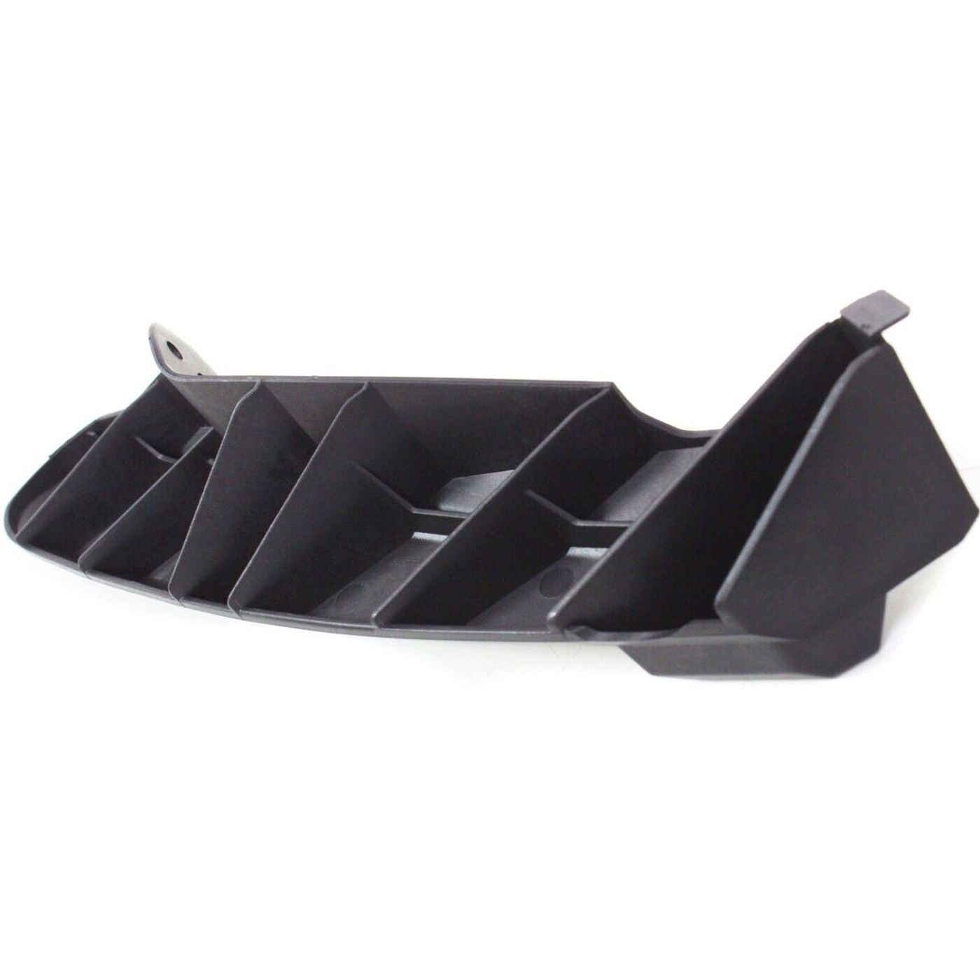 4 PCS - Bumper Bracket Set For 2006-2008 Kia Optima Pc Front Left & Right Side Steel