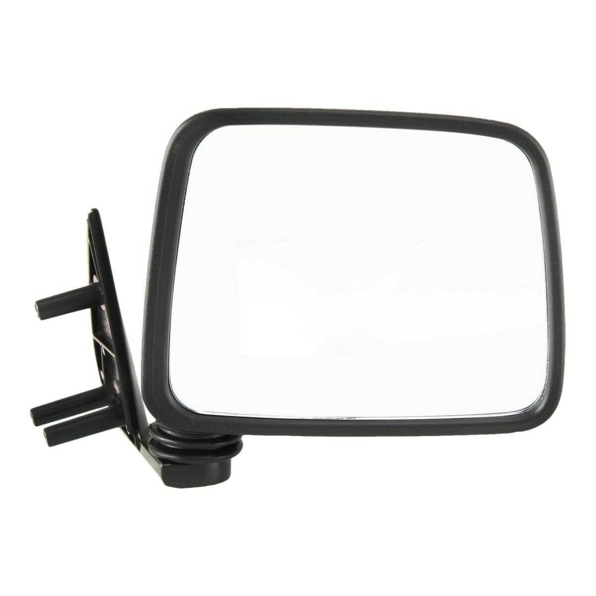 4 PCS - Set Mirrors Left-and-Right For D21 Pathfinder Pickup Hardbody Truck