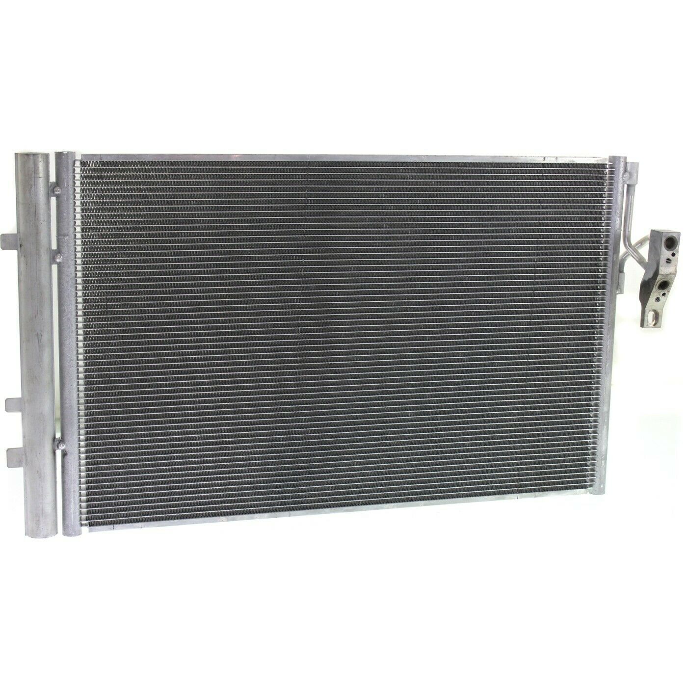 AC Condenser For BMW 2011-2017 X3 2015-2018 X4 With Receiver Drier Parallel Flow