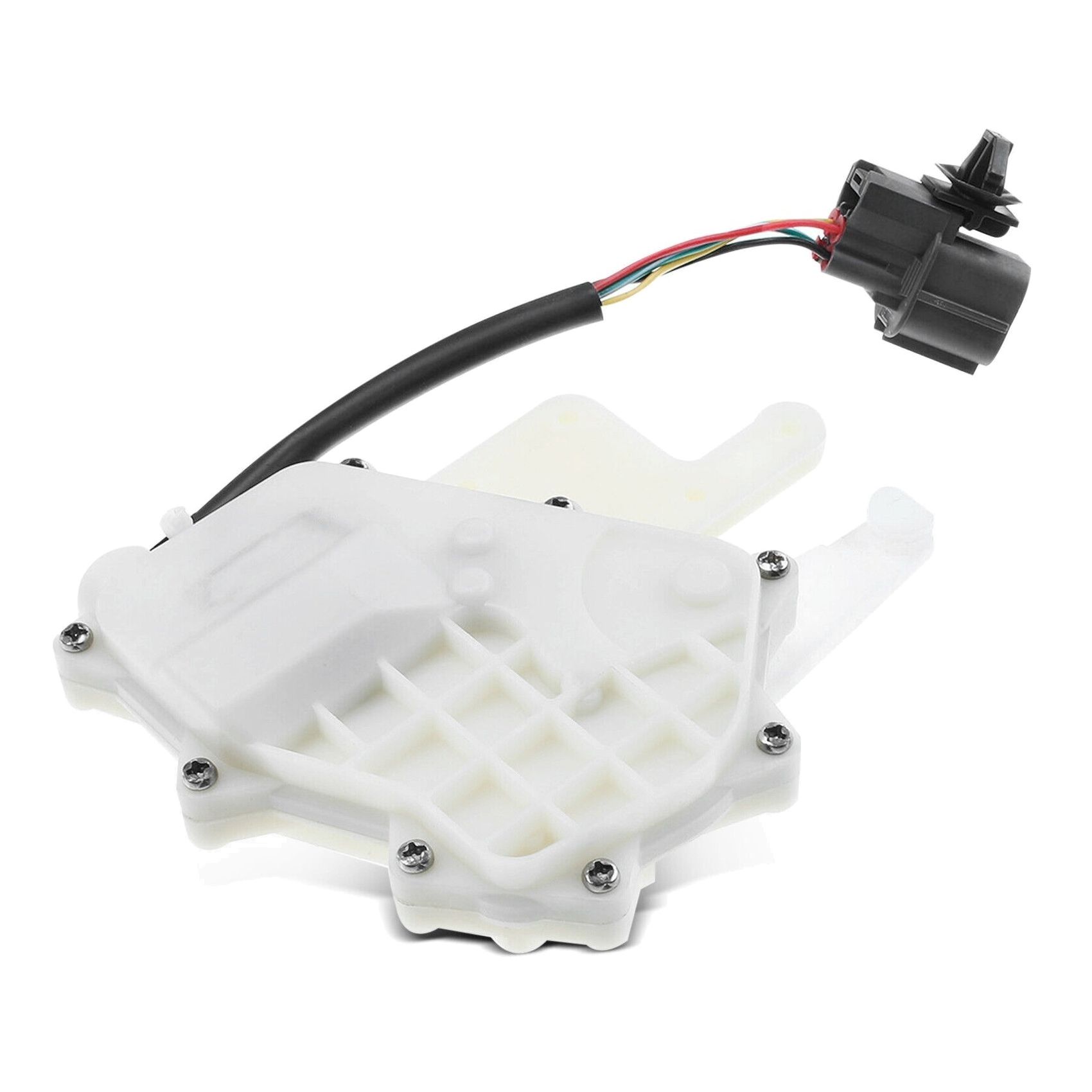 Door Lock Actuator 4 Pins For Honda Odyssey 2001 2002-2004 Rear Right Passenger