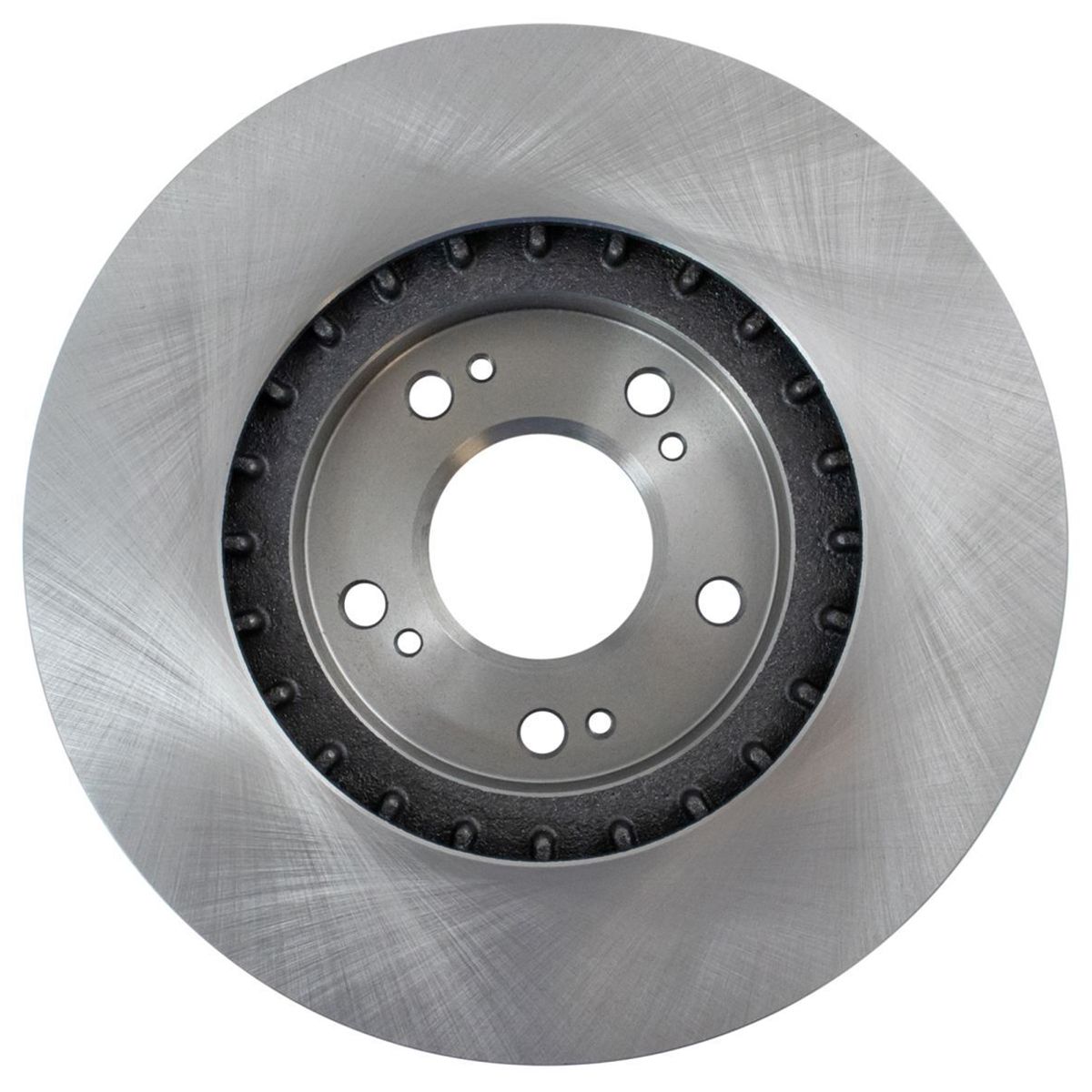 For 04-11 Endeavor Sport Utility Front Brake Rotors Left & Right Pair Set Of 2