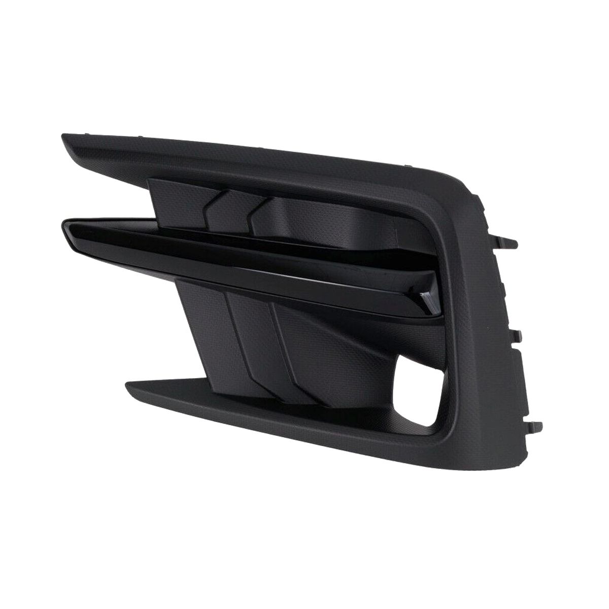 For Subaru 2022 Ascent Fog Light Trim Front Driver