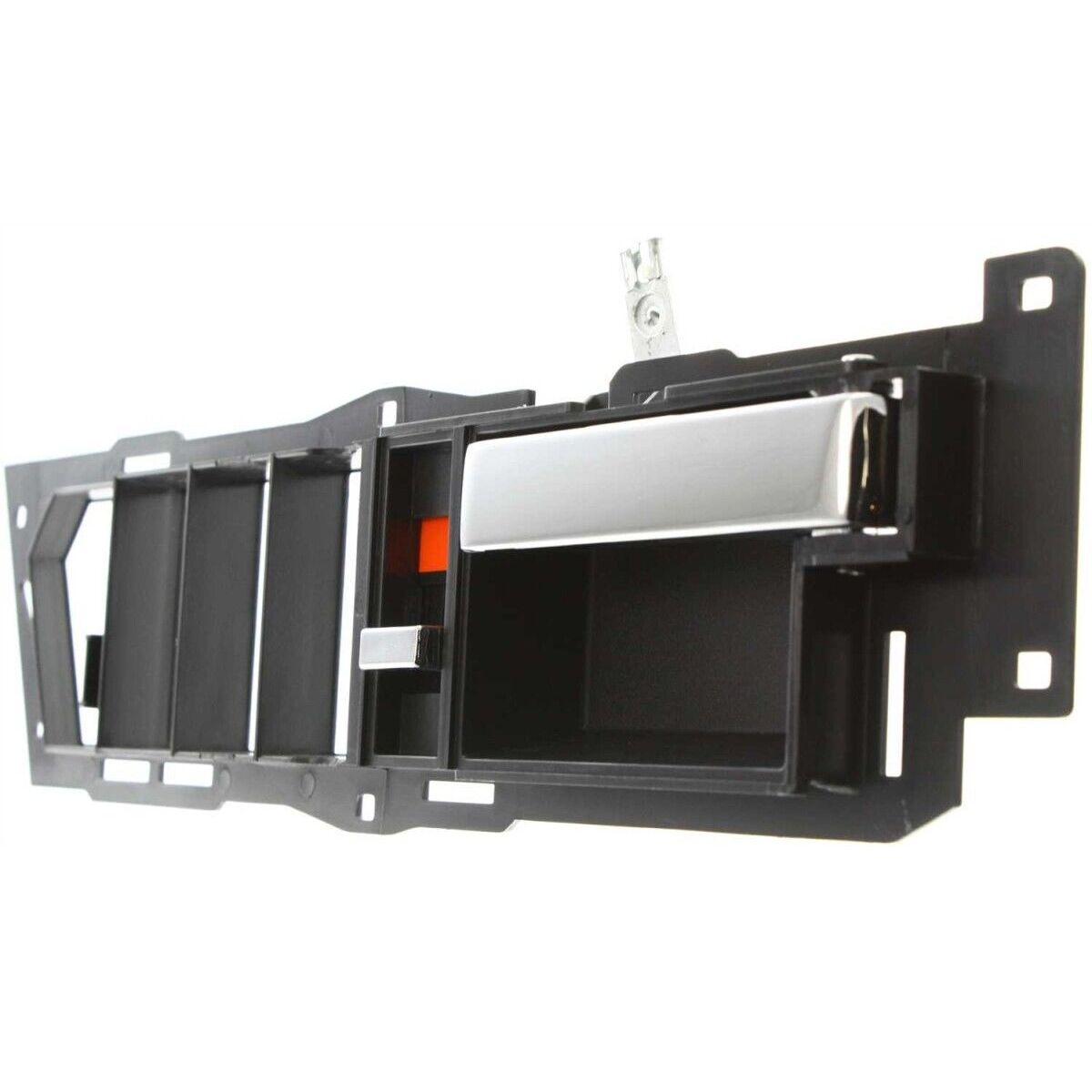 Interior Door Handle For An-an Chevrolet C1500 Suburban Front Passenger Side