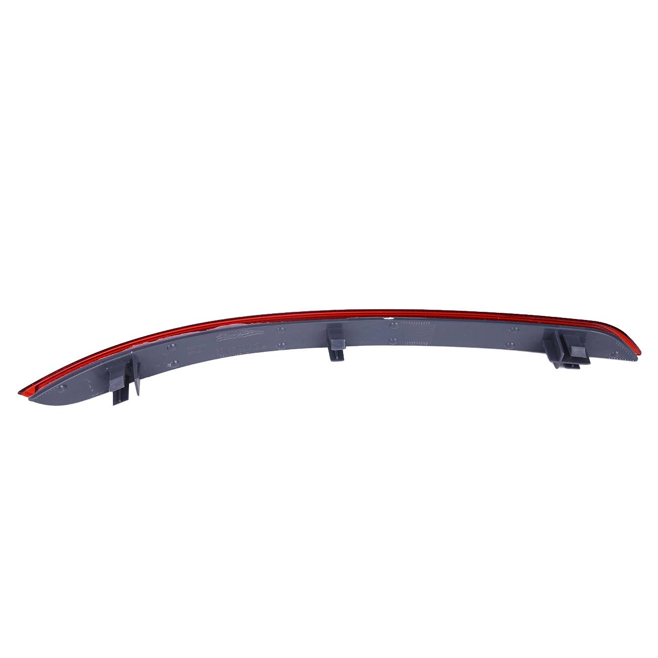 For 2012-2019 Mercedes-Benz W166 Ear Right Bumper Reflector 1668200174