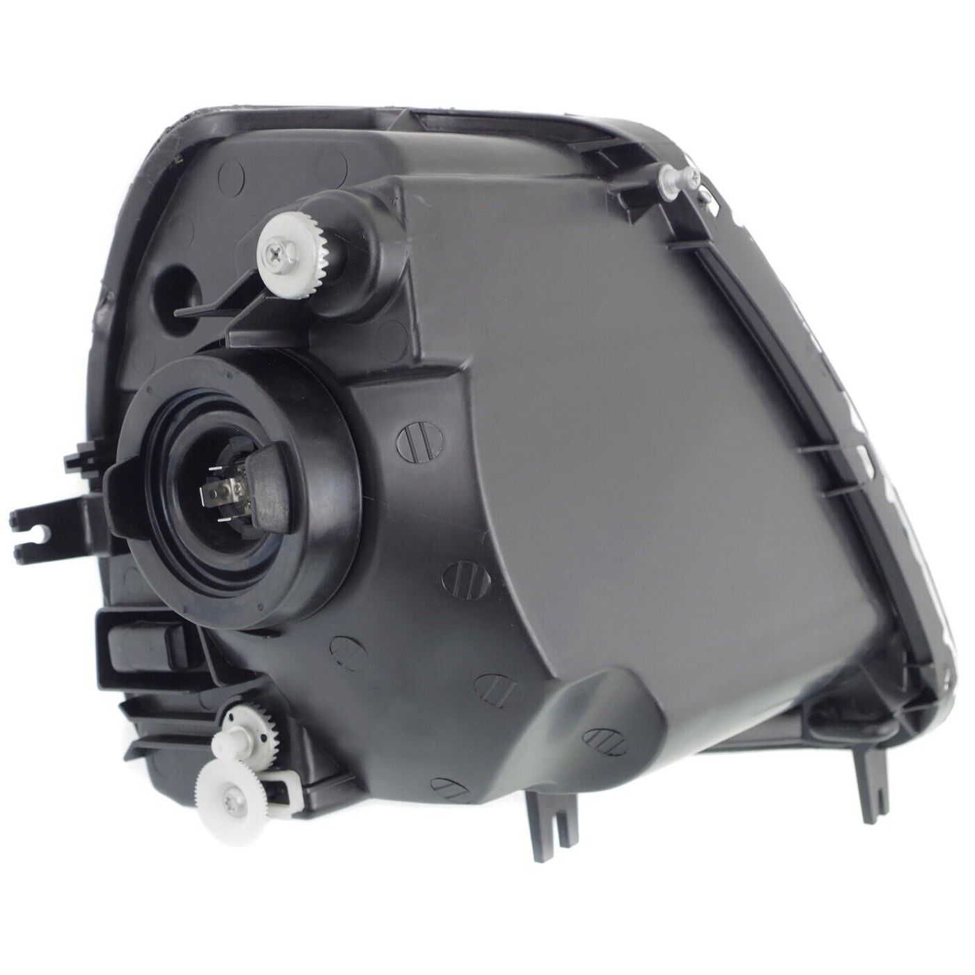 Headlight For 2000 2001 2002 Mitsubishi Eclipse GT GS RS Models Right With Bulb