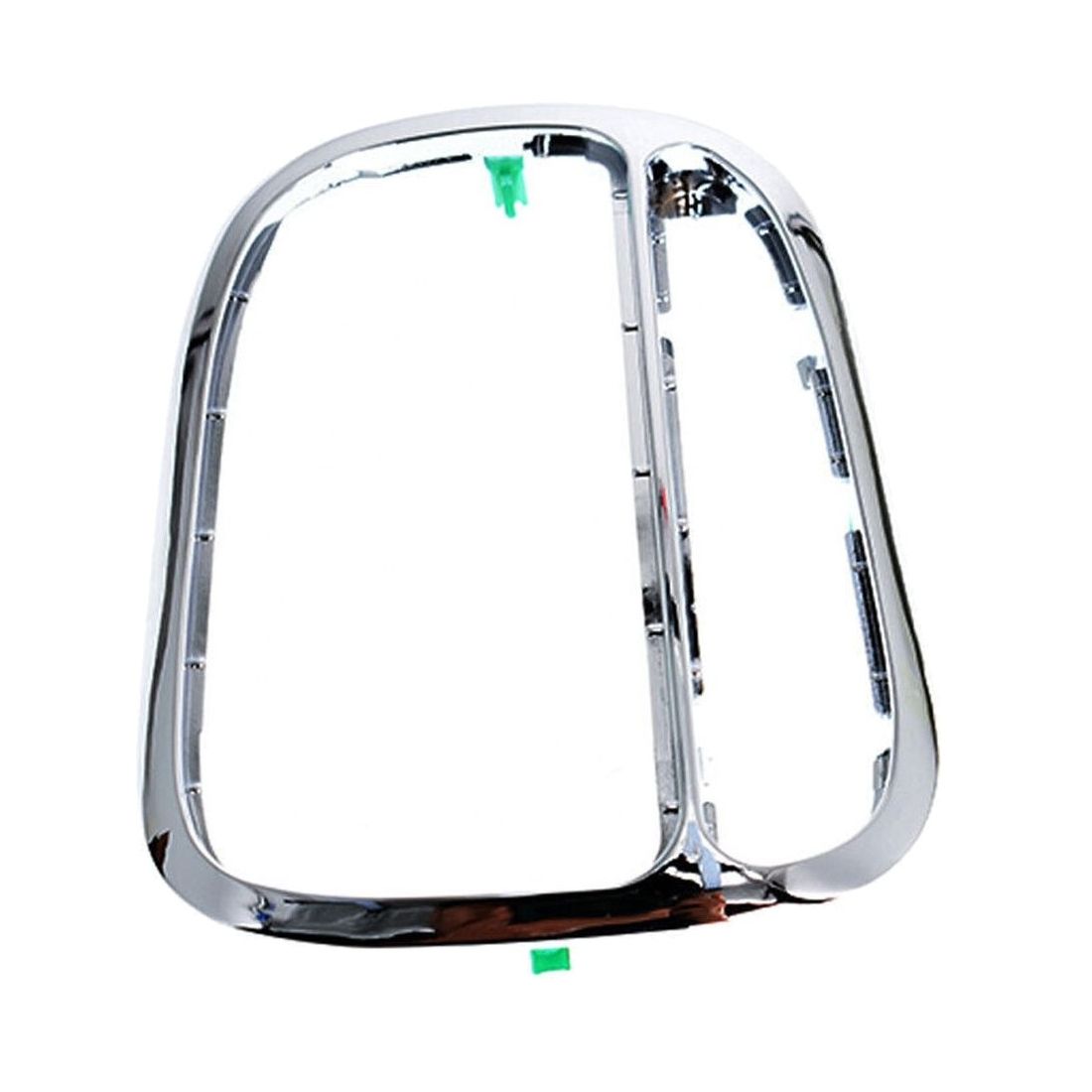 For C W203/C230/C240/C320 2.6/3.2/5.0L Shifter Trim Cover Bezel