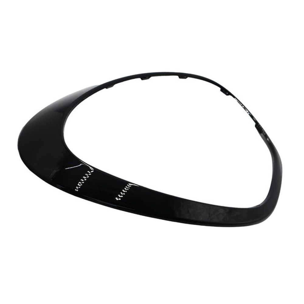 For 2011-2016 Mini Cooper Countryman Base Hatchback Headlight Bezel Right Side
