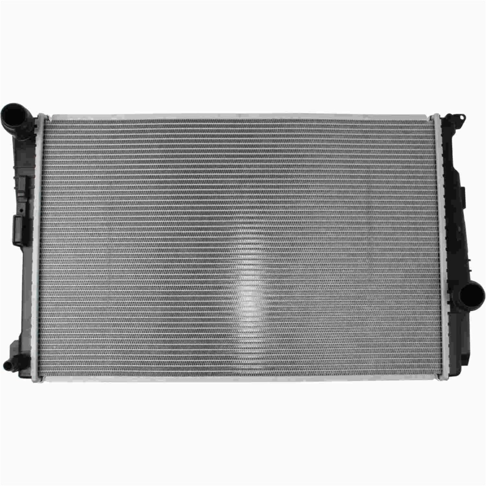 8 Radiator For BMW 2011-2017 X3 2015-2018 X4 X3 X4 L4 L6