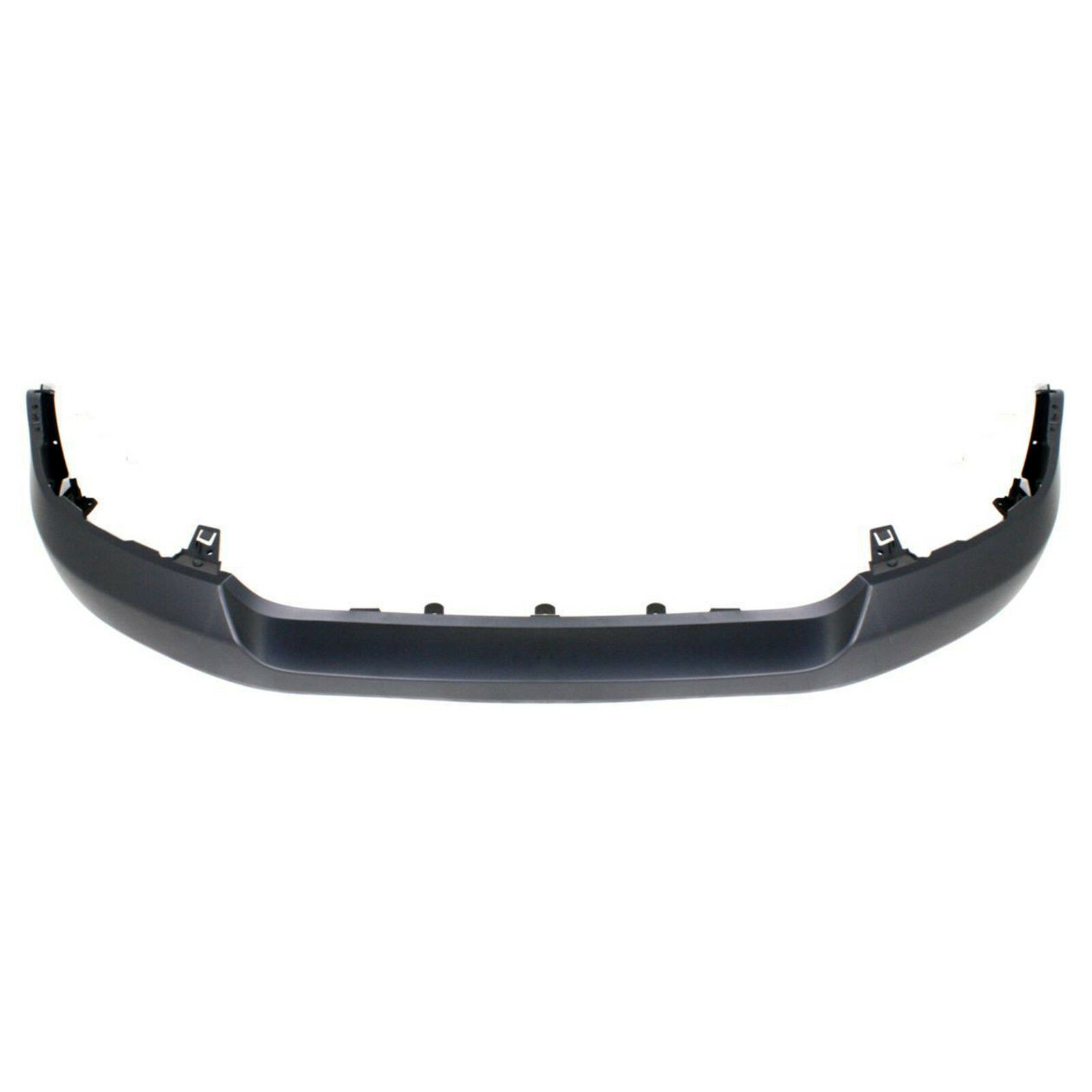Front Upper Bumper Cover Fascia For Ford 04-06 F-150 Lincoln 06 Mark LT Pickup