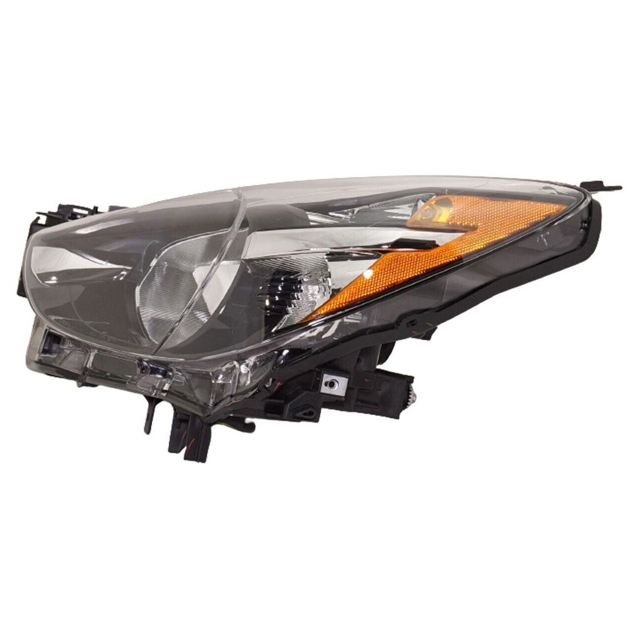 Headlight Driving Head Light Headlamp Driver Left Side Hand DA7T510L0 For 2