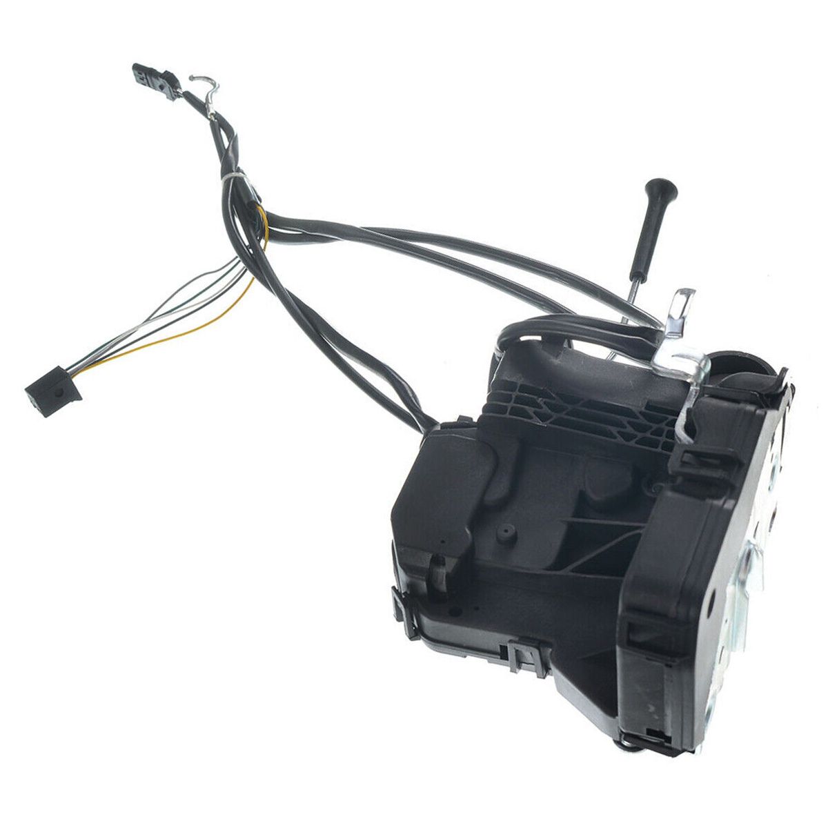 Door Lock Actuator For 03-09 Mercedes-Benz E320 W211 Front Left & Right Pair